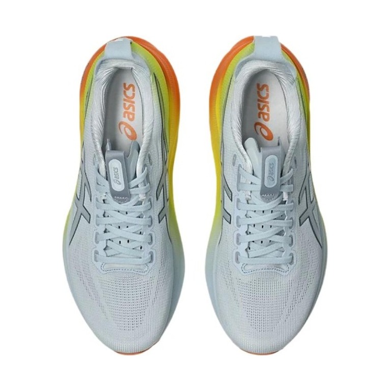 Asics Gel-Kayano 32 'Sky / Lemon Spark' Мужские