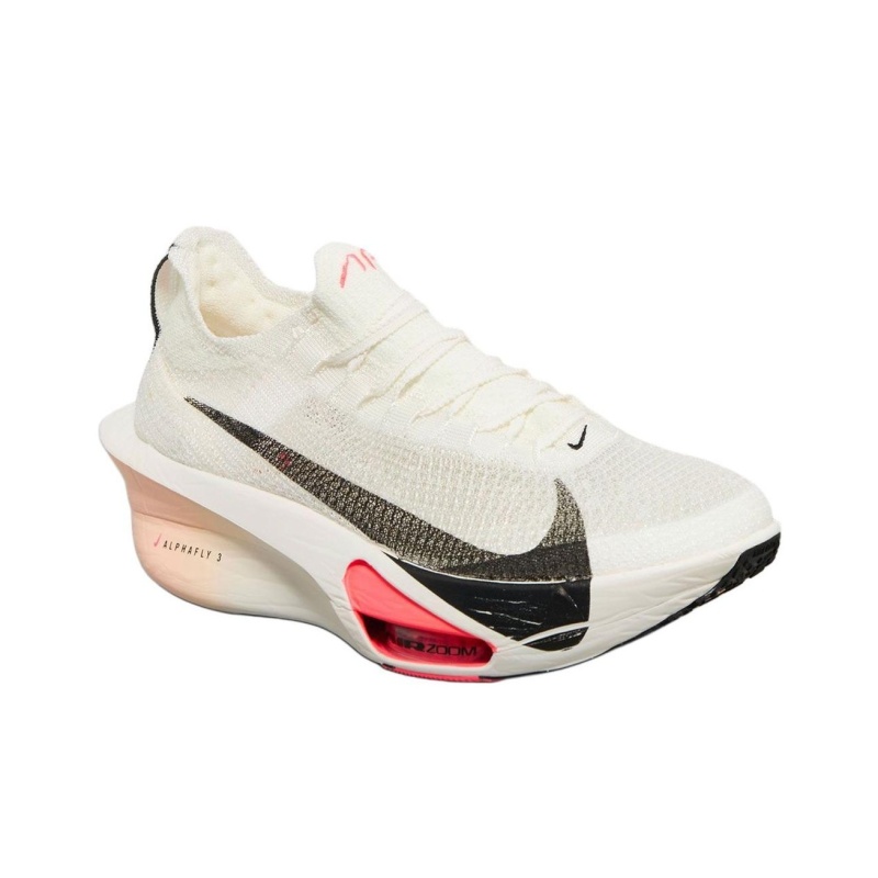 Nike Alphafly 3 'White' Мужские