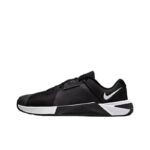 Black / Anthracite / White