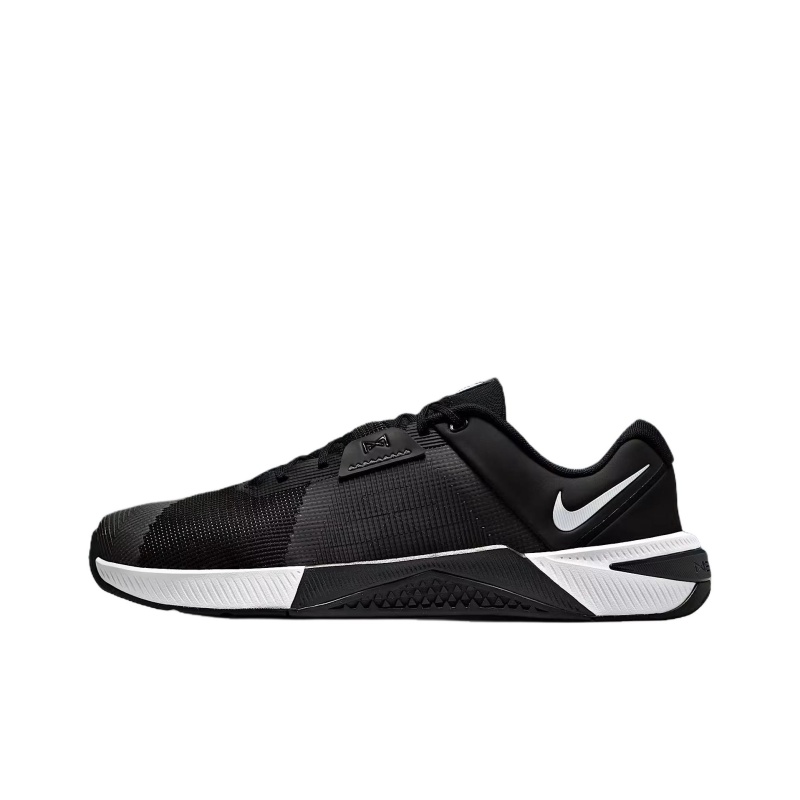 Nike Metcon 10 'Black Anthracite White' Мужские