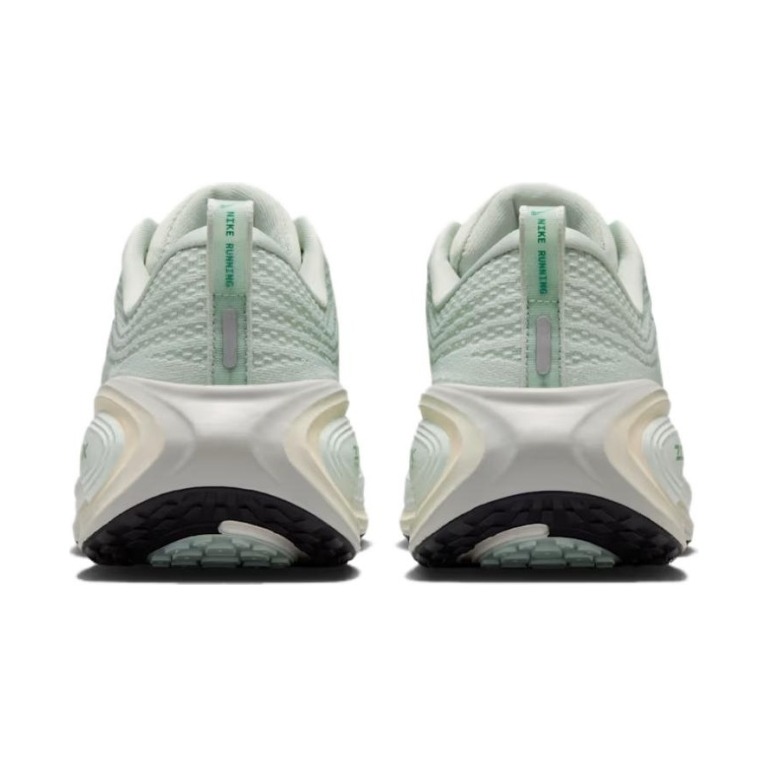 Nike Vomero Plus 'Light Silver / Barely Green / Sea Glass / Metallic Silver' Женские