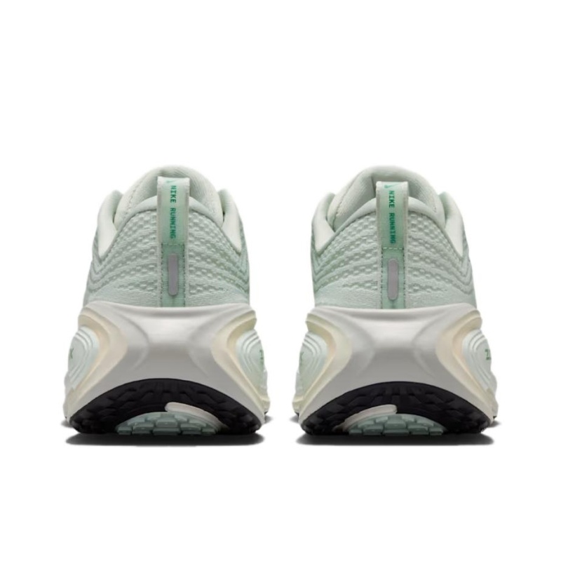 Nike Vomero Plus 'Light Silver / Barely Green / Sea Glass / Metallic Silver' Женские