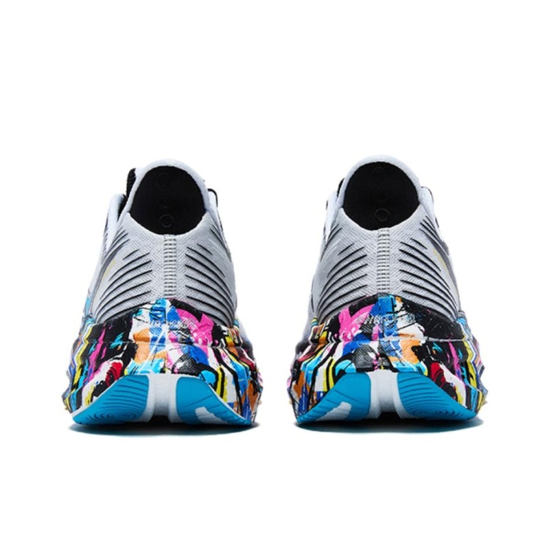 Saucony Endorphin Speed 5 'Black White' Женские