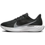 Black Anthracite White Pure Platinum