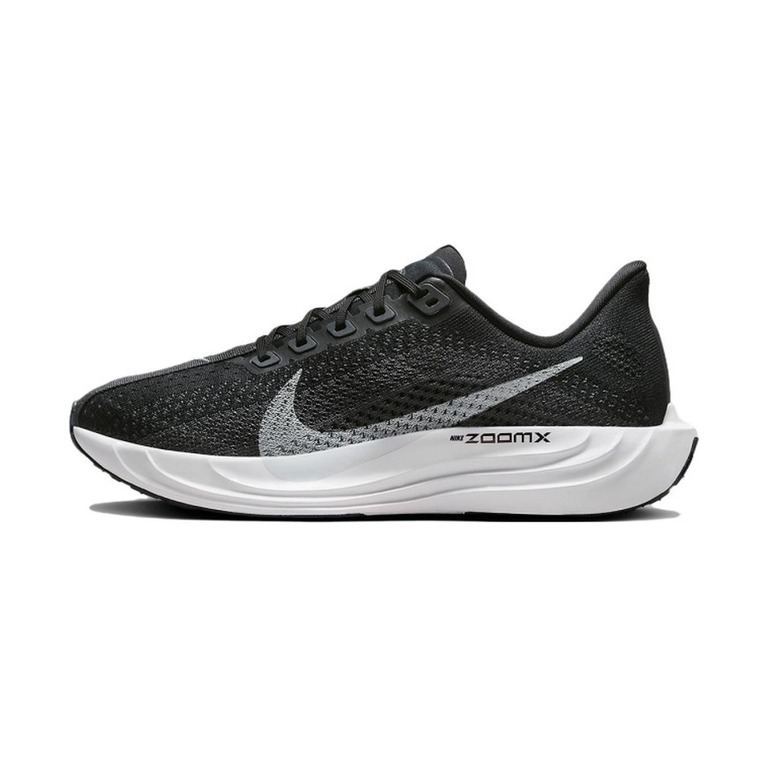 Nike Pegasus Plus 'Black Anthracite White Pure Platinum' Мужские