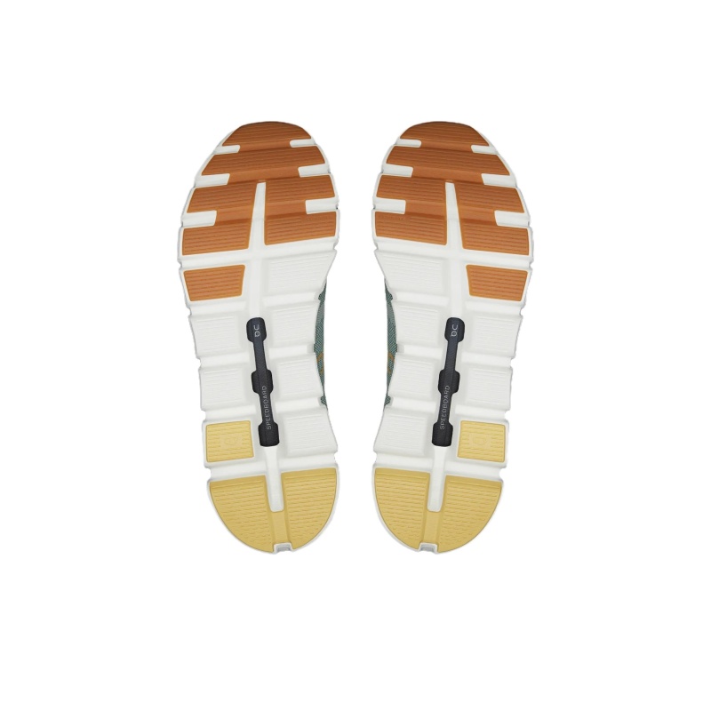 On Cloud 6 Versa 'Multicolor' Мужские