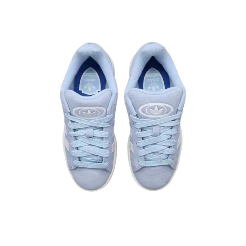 Adidas Campus 00s 'Blue' Женские