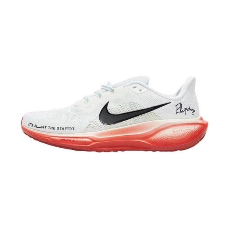 Nike Pegasus 41 'University Red University Red White' Мужские