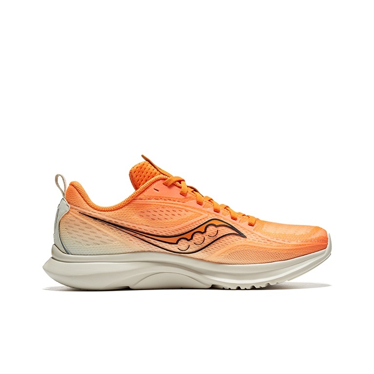 Saucony Kinvara 'Orange' Мужские