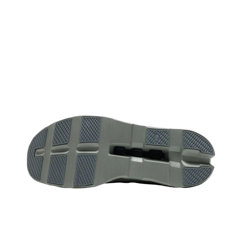 On Cloudmonster Void 'Light Grey' Мужские