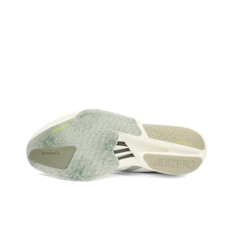 Adidas Adizero Adios Pro 4 'Grey' Мужские