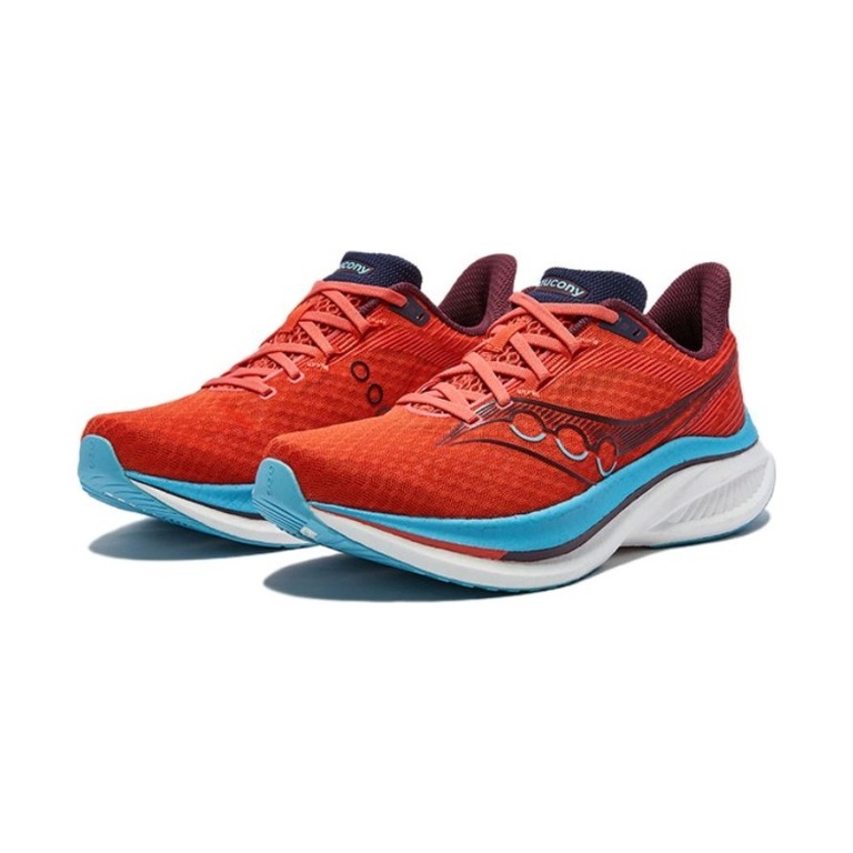Saucony Endorphin Speed 5 'Red Blue' Мужские