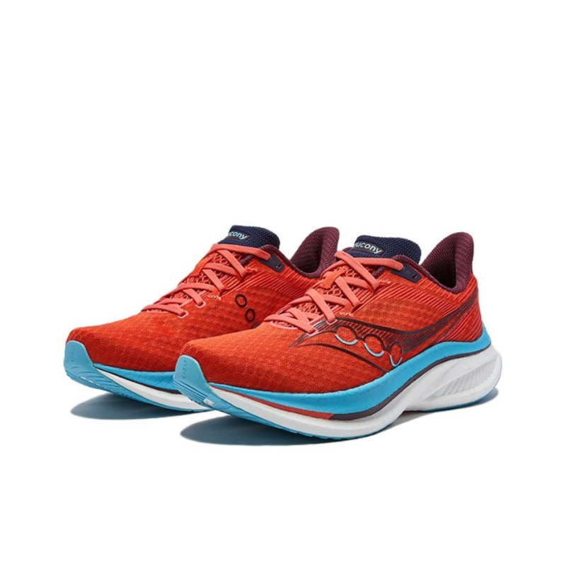 Saucony Endorphin Speed 5 'Red Blue' Мужские