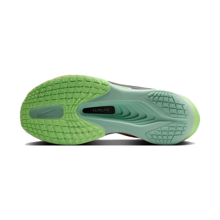 Nike Zoom Fly 6 'Crimson Lime' Мужские