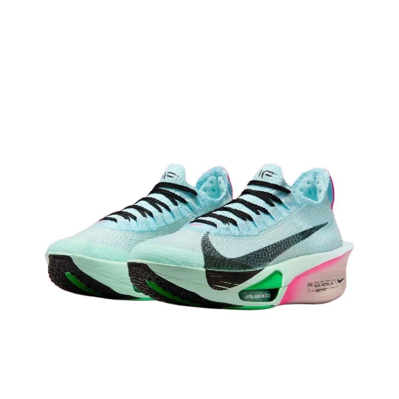 Nike Alphafly 3 'Blue' Женские