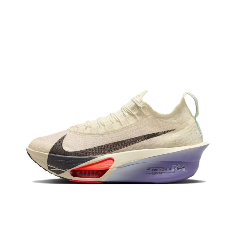Nike Alphafly 3 'Ecru' Женские
