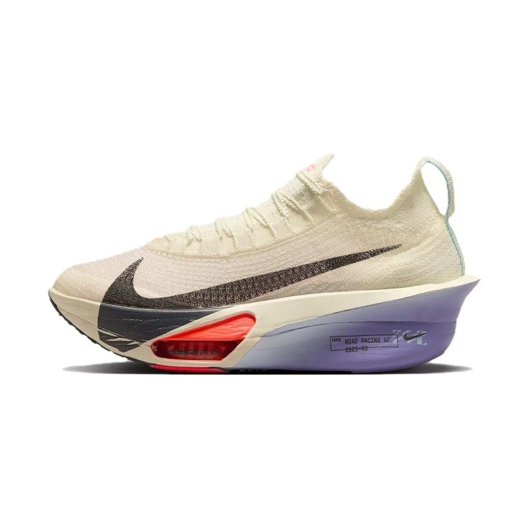Nike Alphafly 3 'Coconut Milk / Dusty Amethyst / Glacier Blue / Off Noir' Женские
