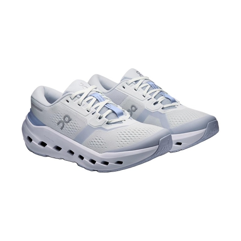 On Cloudrunner 3 'Heather Marsh' Женские