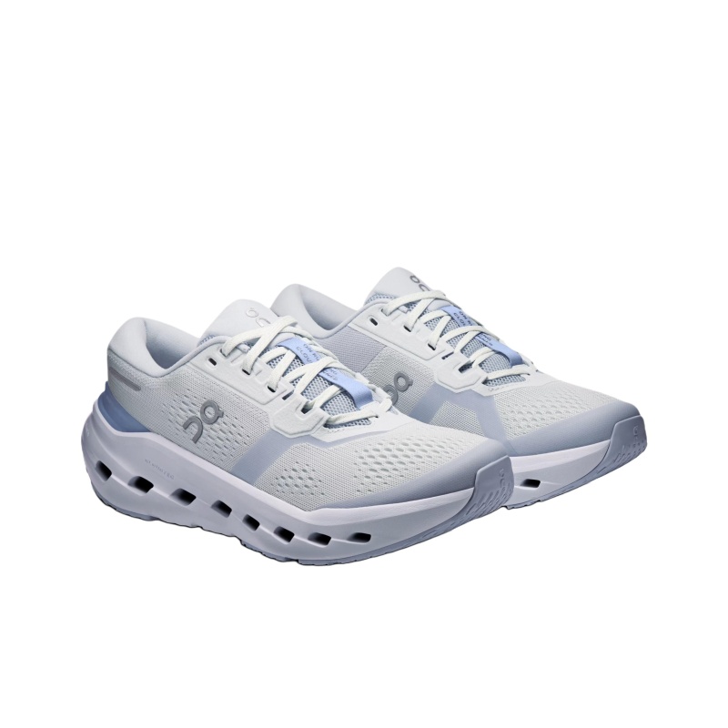 On Cloudrunner 3 'Multicolor' Женские