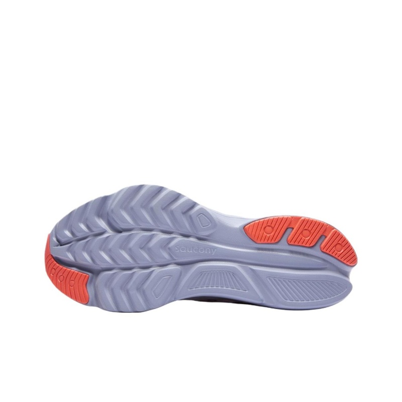 Saucony Kinvara 'Light Grey' Женские