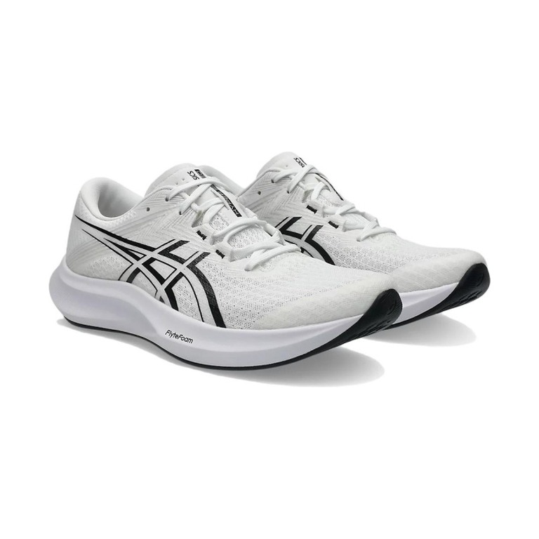 Asics Hyper Speed 5 'White Black' Женские