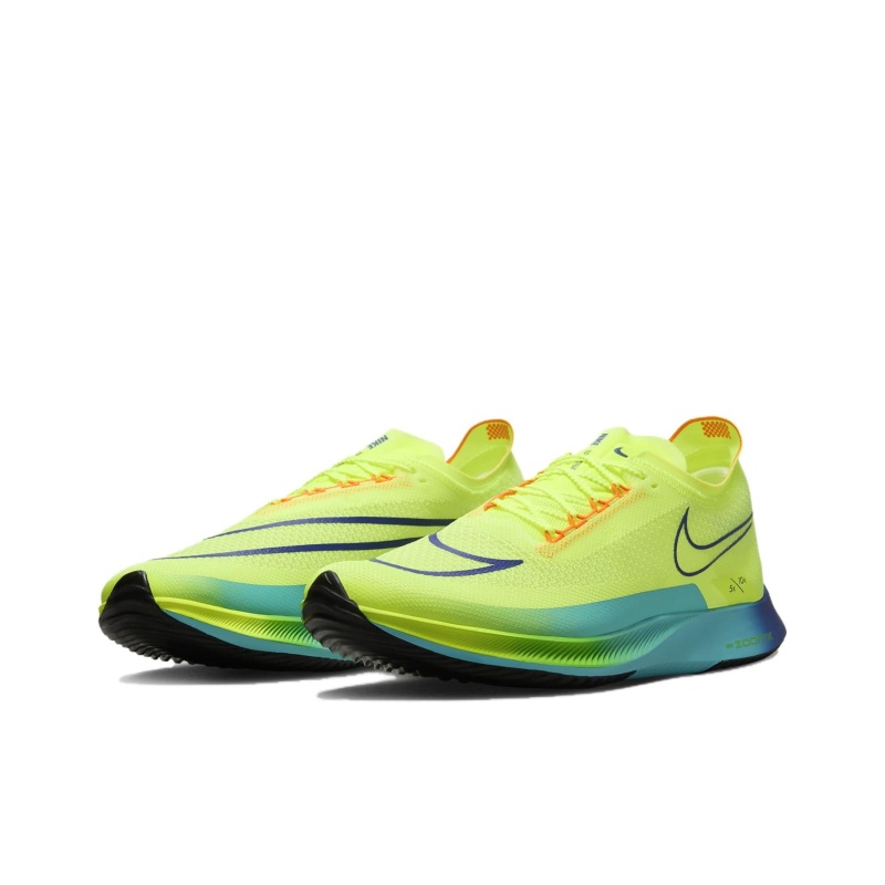 Nike Streakfly 'Volt/Bright Crimson/Volt/Black' Мужские