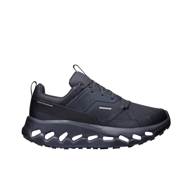 On Cloudhorizon Waterproof 'Black' Женские
