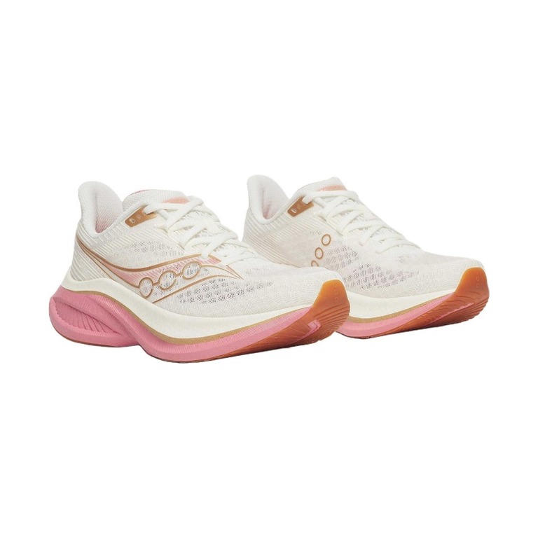 Saucony Endorphin Speed 5 'Beige Pink' Женские