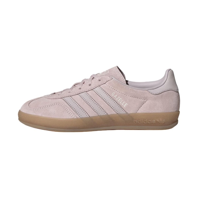 Adidas Gazelle Indoor 'Pink' Женские