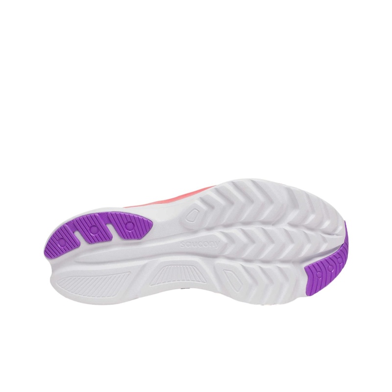 Saucony Kinvara 'Red' Женские
