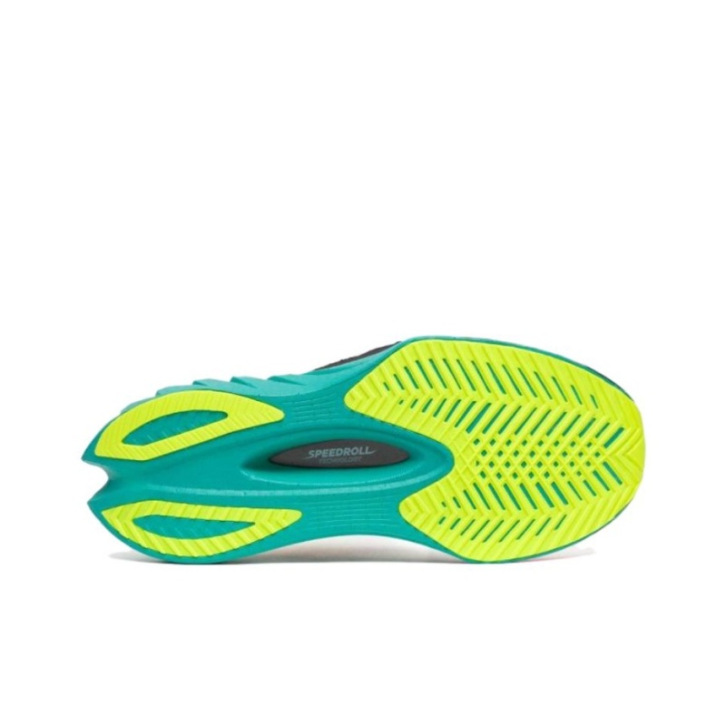 Saucony Endorphin Pro 'White' Женские