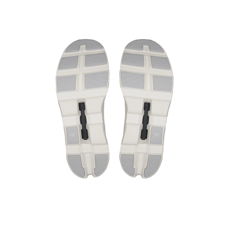 On Cloudmonster 1 'White' Мужские