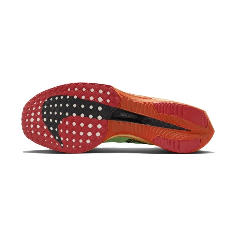 Nike Vaporfly 3 'Eliud Kipchoge Zoomx Next Its Just The Start' Мужские