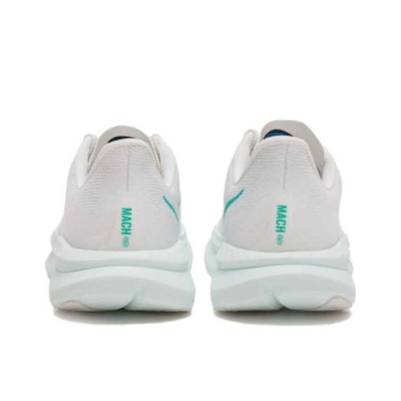 Hoka Mach 6 'White' Женские