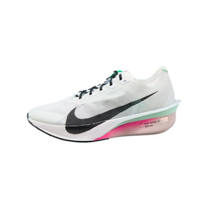 Nike Vaporfly 4 ‘White Black Hyper Pink Mint Foam’ Мужские