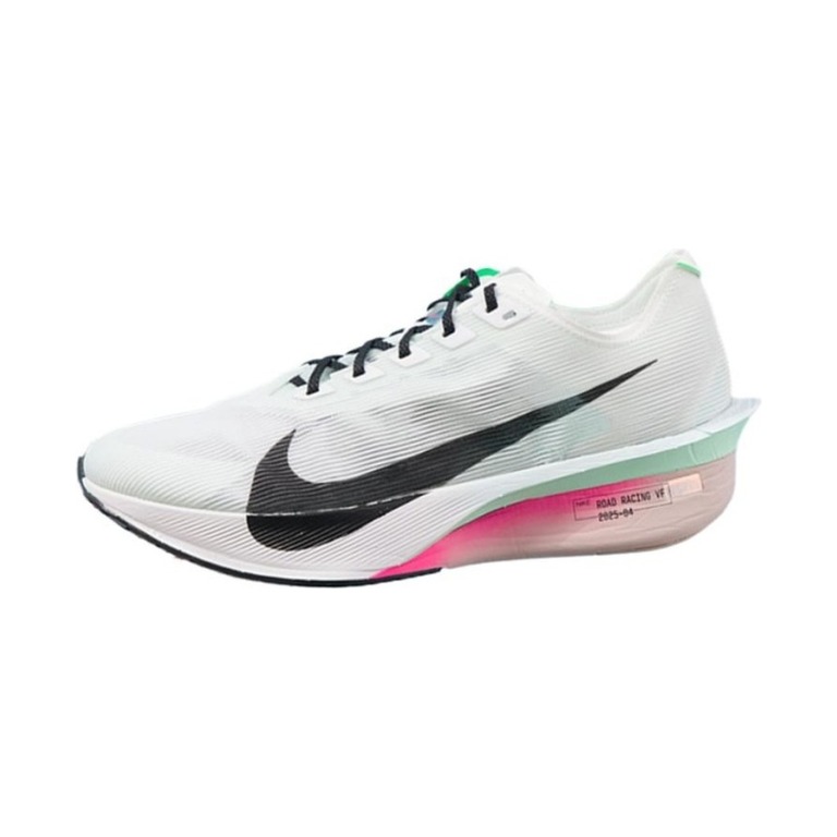 Nike Vaporfly 4 'White Black Hyper Pink Mint Foam' Мужские