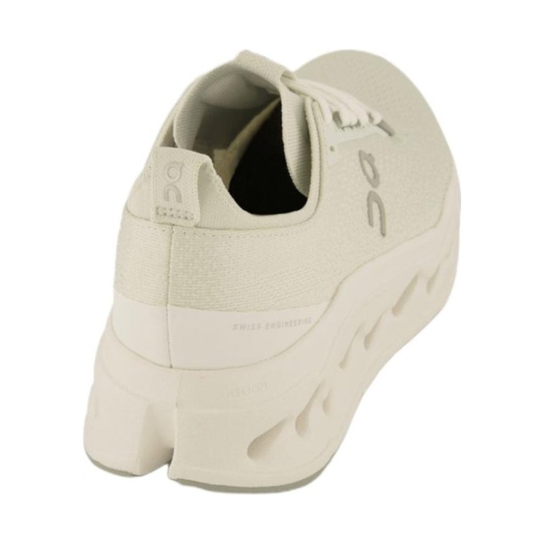 On Cloudsurfer Max 'Iceberg Ivory' Женские