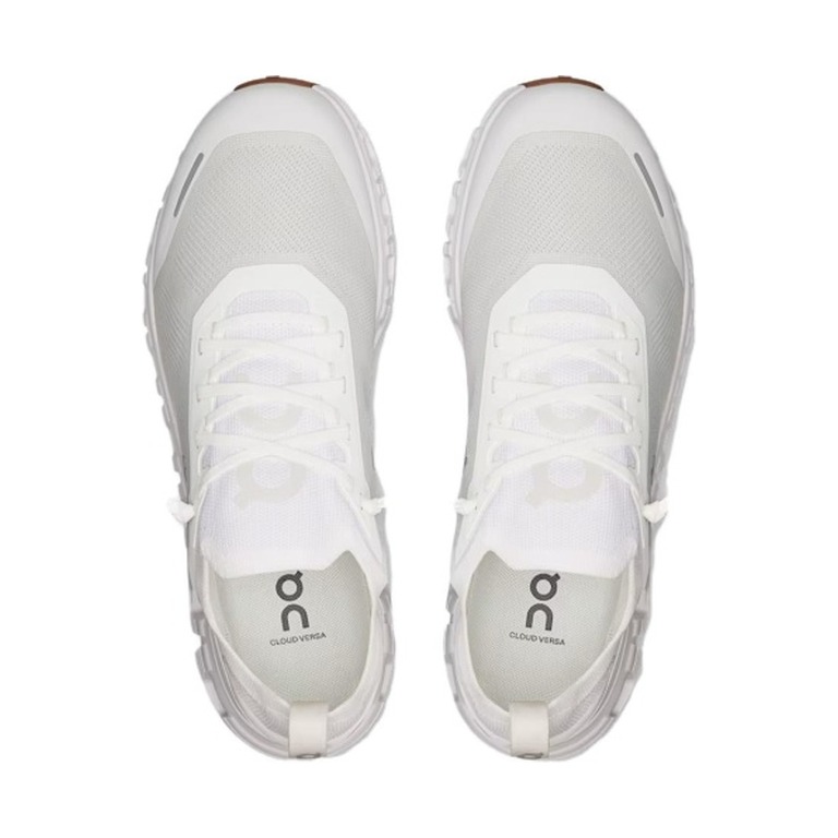 On Cloud 6 Versa 'White' Мужские