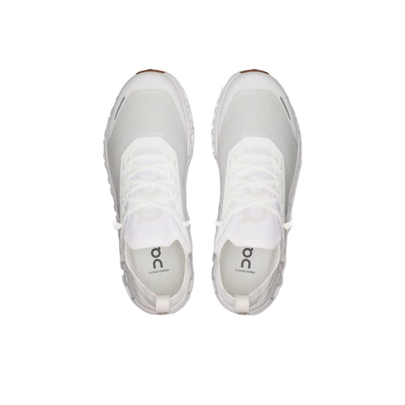 On Cloud 6 Versa 'White' Мужские