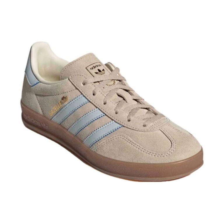 Adidas Gazelle Indoor 'Light Khaki' Мужские