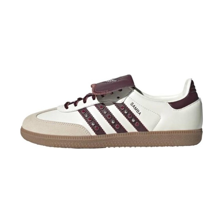 Adidas Samba OG 'Lt Hemp Off White' Мужские