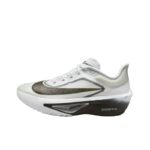 Black / Light Smoke Grey / White