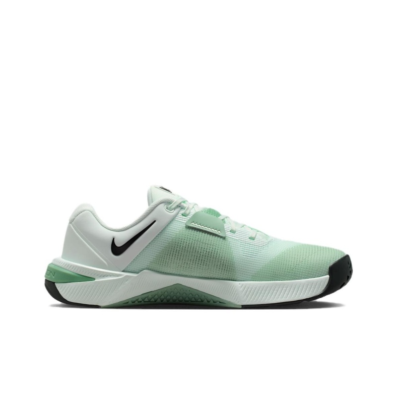 Nike Metcon 10 'Barely Green Steam Light Silver Black' Женские