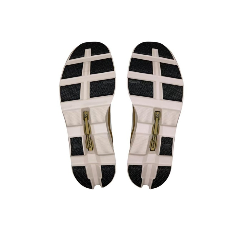 On Cloudmonster Void 'Silver Lense' Мужские