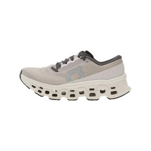 On Cloudmonster 3 ‘Grey’ Женские