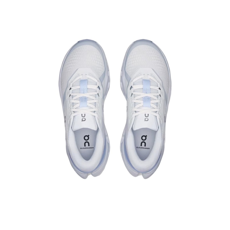 On Cloudrunner 3 'Multicolor' Женские