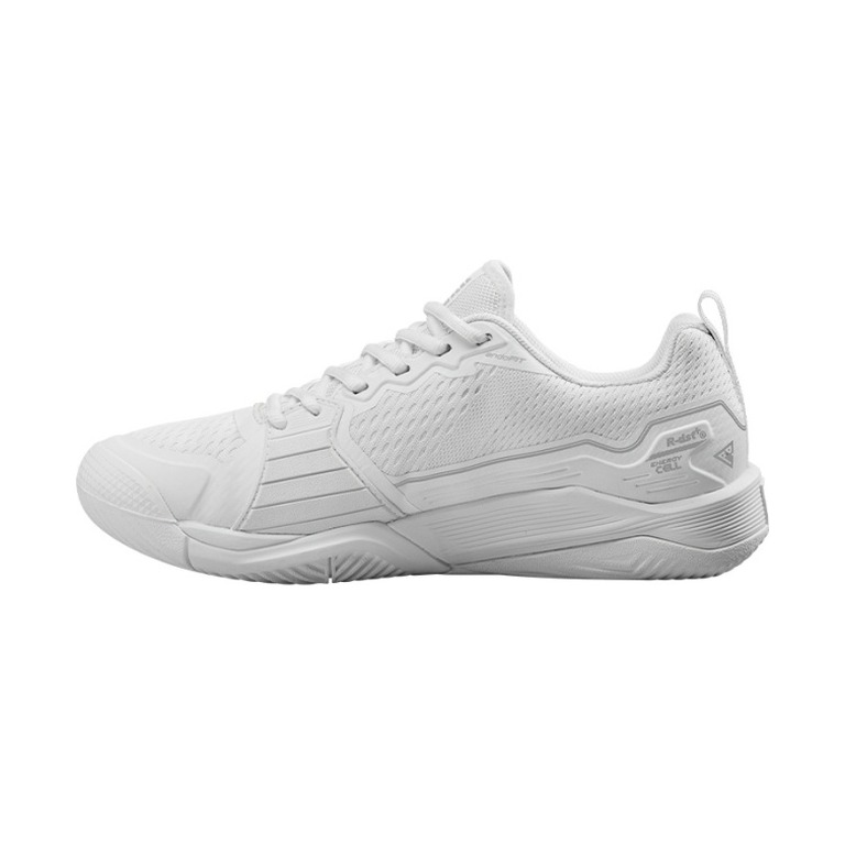 Wilson Rush Pro 4.5 'White' Мужские