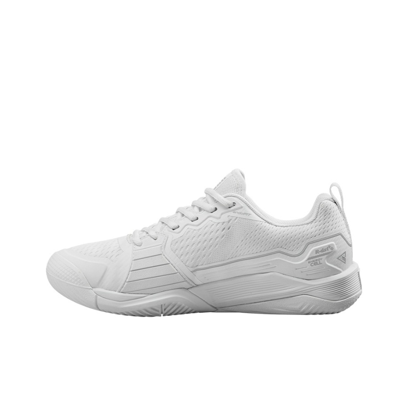 Wilson Rush Pro 4.5 'White' Мужские