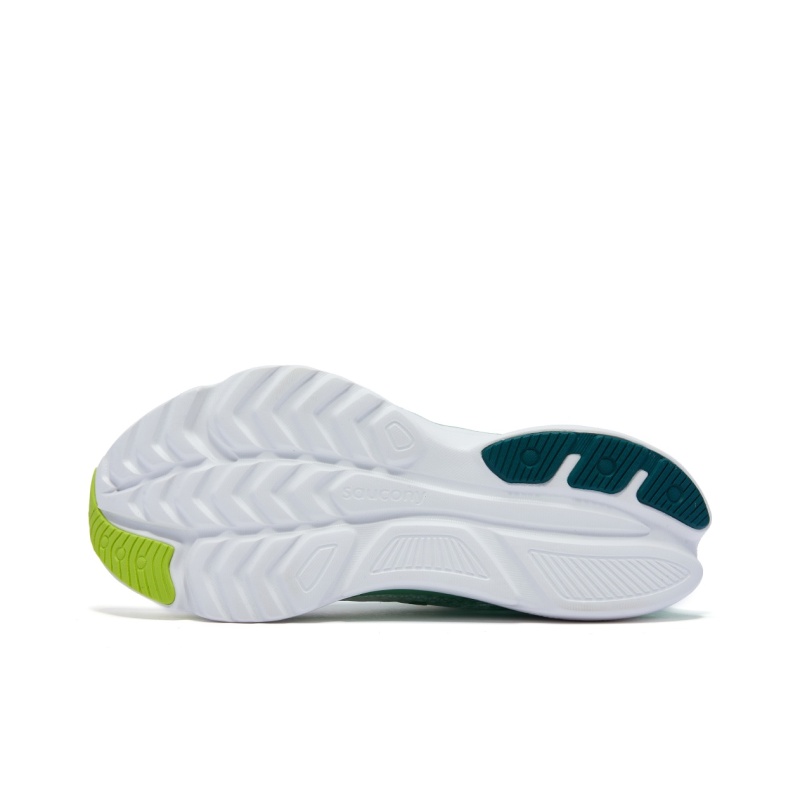 Saucony Kinvara 'White' Мужские