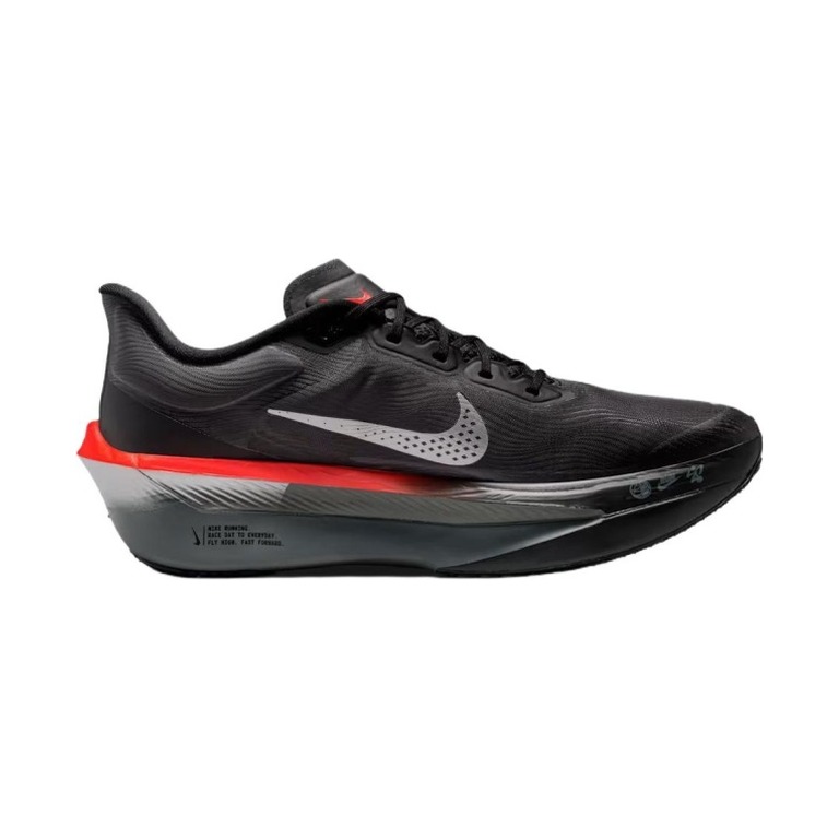 Nike Zoom Fly 6 'Igloo Black Metallic Copper' Мужские